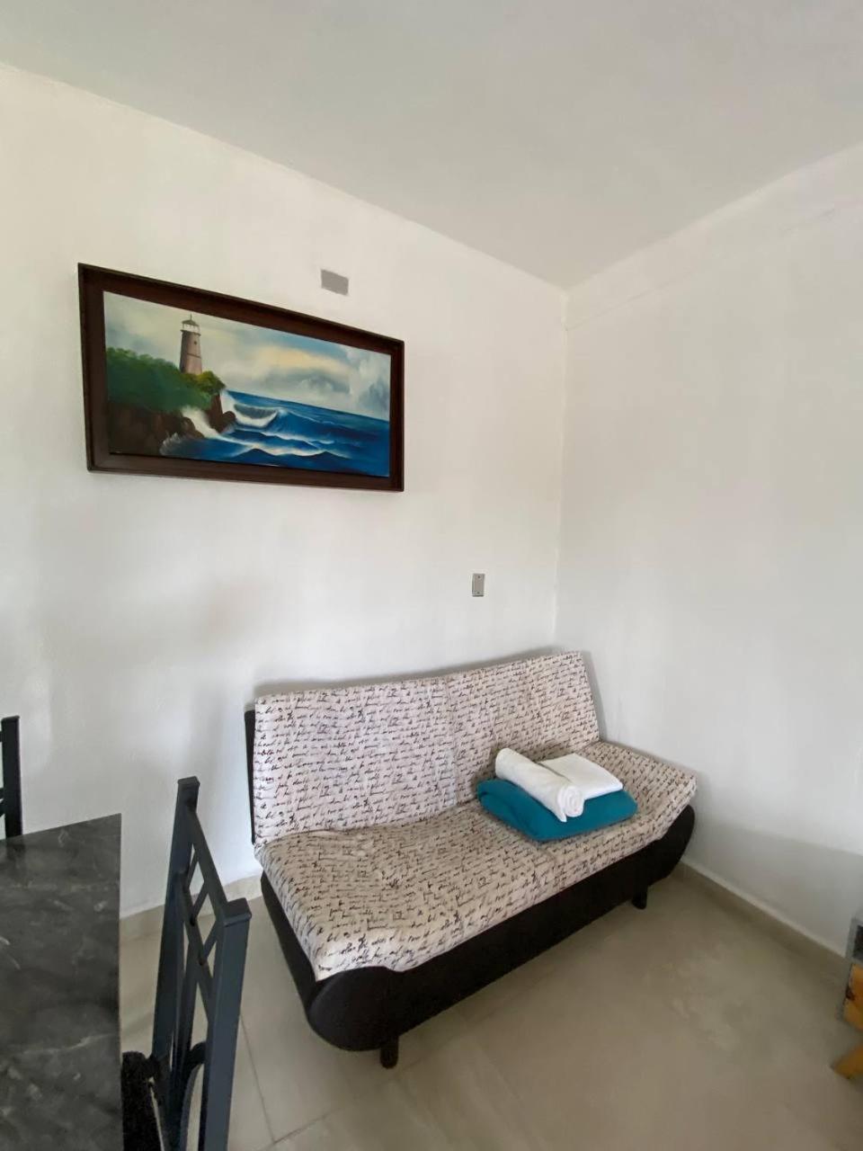 Casa Coronaa Holbox Mexico Exteriér fotografie