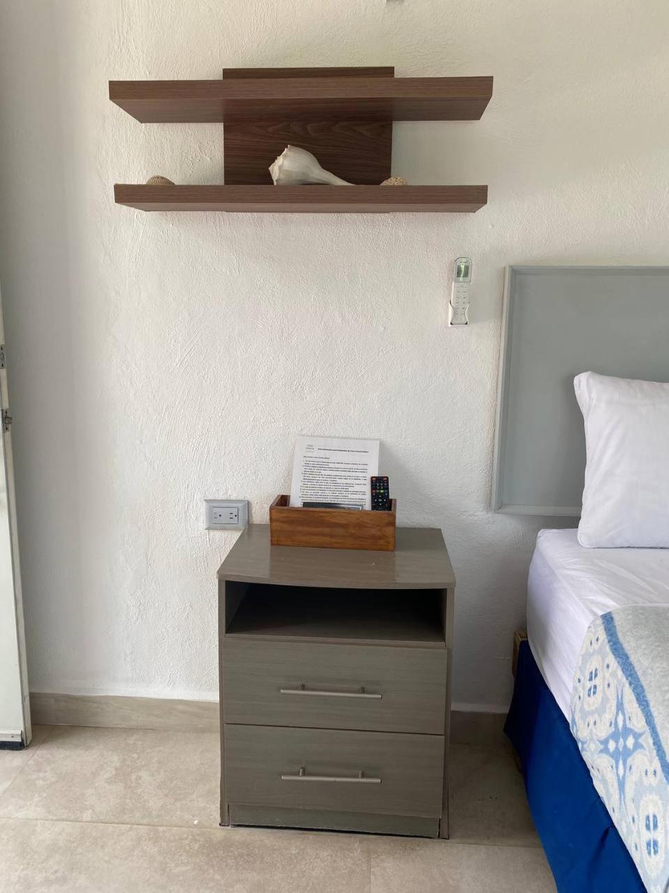 Casa Coronaa Holbox Mexico Exteriér fotografie